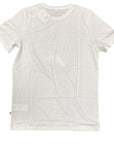 Puma men's short sleeve t-shirt Summer Graphic 848576 02 white