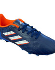 Adidas football boot Copa Sense.4 FxG J GW7399 blue-white