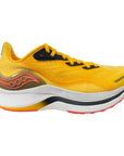 Saucony men's running shoe Endorphin Shift 2 S20689 16 yellow gold 
