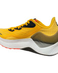 Saucony men's running shoe Endorphin Shift 2 S20689 16 yellow gold 