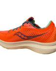 Saucony men's running shoe Endorphin Speed ​​2 S20688 45 orange 