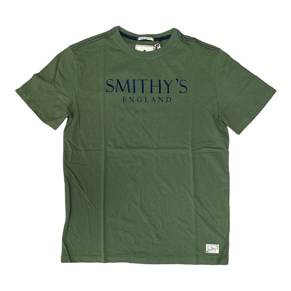 Smithy&#39;s MtS102 military short sleeve t-shirt