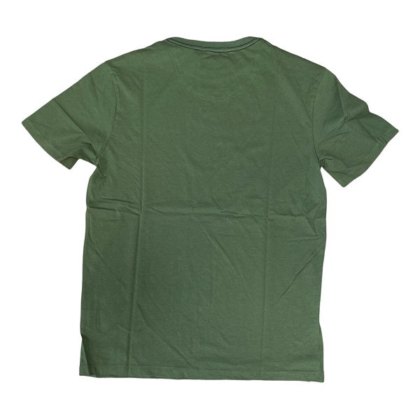 Smithy&#39;s MtS102 military short sleeve t-shirt