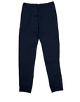 Champion Legacy Authentic Pro Jersey men's tracksuit trousers with zip at the pockets 217435 BS501 NNY navy