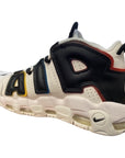 Nike Air More Uptempo '96 DM1297 100 white black basketball sneakers shoe