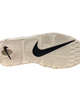 Nike scarpa sneakers da pallacanestro Air More Uptempo '96 DM1297 100 bianco nero