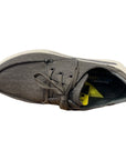 Skechers men's casual shoe Proven Forenzo 204471/BLK black
