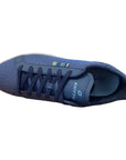 Lotto men's sneakers shoe 1973 Air Memory Foam Court 217424 06R dark blue