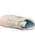 Lotto scarpa da ginnastica Venus AMF II Glitter 217418 1VQ bianco argento