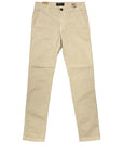 Smithy's 801 sand cotton trousers