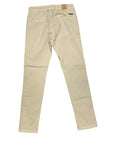 Smithy's 801 sand cotton trousers