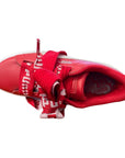 Puma women's sneakers Basket Heart De 364082 03 red