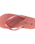 Champion flip flops Flip Flop Slipper Glam for girls for the sea S32156 PS047 pink