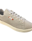 Lot 1973 Air Memory Foam Court Canvas low sneakers for men 217424 8W2 warm gray