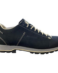 Dolomite sneakers bassa da Trekking in Goretex 54 Low FG GTX 247959 nero