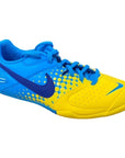 Nike Elastic junior indoor soccer shoe 415129 447