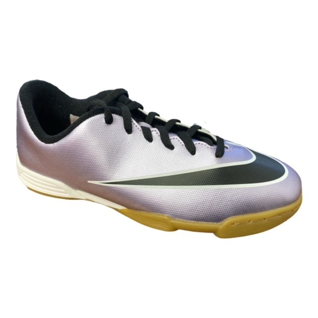 Nike scarpa da calcetto indoor da junior Mercurial Vortex II IC 651643 580