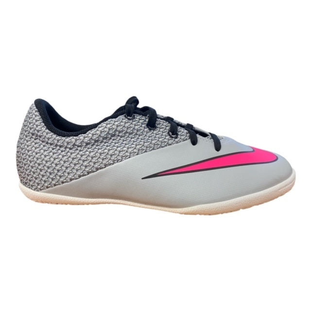 Nike junior indoor soccer shoe Mercurial Pro IC 725280 060