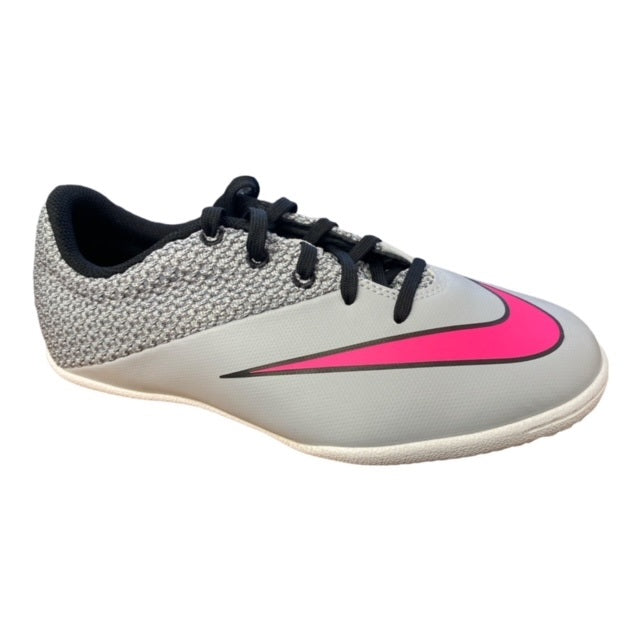 Nike junior indoor soccer shoe Mercurial Pro IC 725280 060