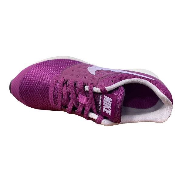 Nike Downshifter 7 GS 869972 500 night purple