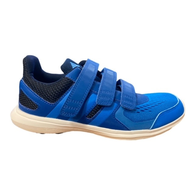 Adidas Hyperfast AF4495 blue boys&#39; tear-off sneaker