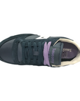 Saucony Originals Jazz Original S1044-640 blue-purple women's sneakers shoe