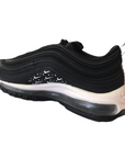 Nike women's sneakers shoe Air Max 97 LX AR7621 001 black