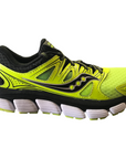 Saucony men's running shoe Propel Vista S25254 2 lemon yellow