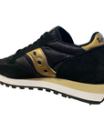 Saucony Original Sneakers da donna Jazz Original S1044 521 black-gold