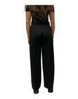 b.young women's trousers with elastic BYELLAN CUFF 20810400 200451 black