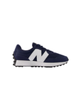 New Balance men's sneakers shoe 327 MS327CNW blue white