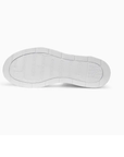 Puma Karmen Wedge women's sneakers shoe 390985-01 black white