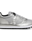 Saucony Original women's sneakers Jazz S1044-461 silver