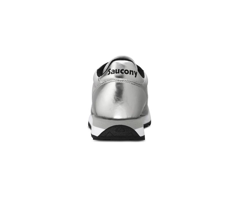 Saucony Original women&#39;s sneakers Jazz S1044-461 silver