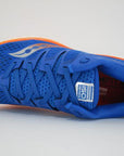 Saucony men's running shoe TRIUMPH ISO 5 S20462 36 blue orange