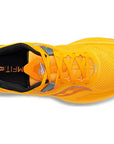 Saucony men's running shoe Ride 15 S20684 30 yellow gold 