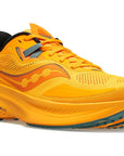 Saucony men's running shoe Ride 15 S20684 30 yellow gold 