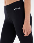 Freddy Corsaro women's trousers S3WBCP4 N black