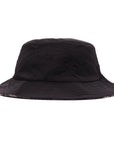 Obey Sam Reversible Bucket Hat 1005220057 black multi