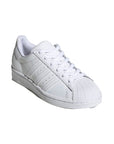 Adidas Originals Superstar EF5399 white boy's sneakers shoe 