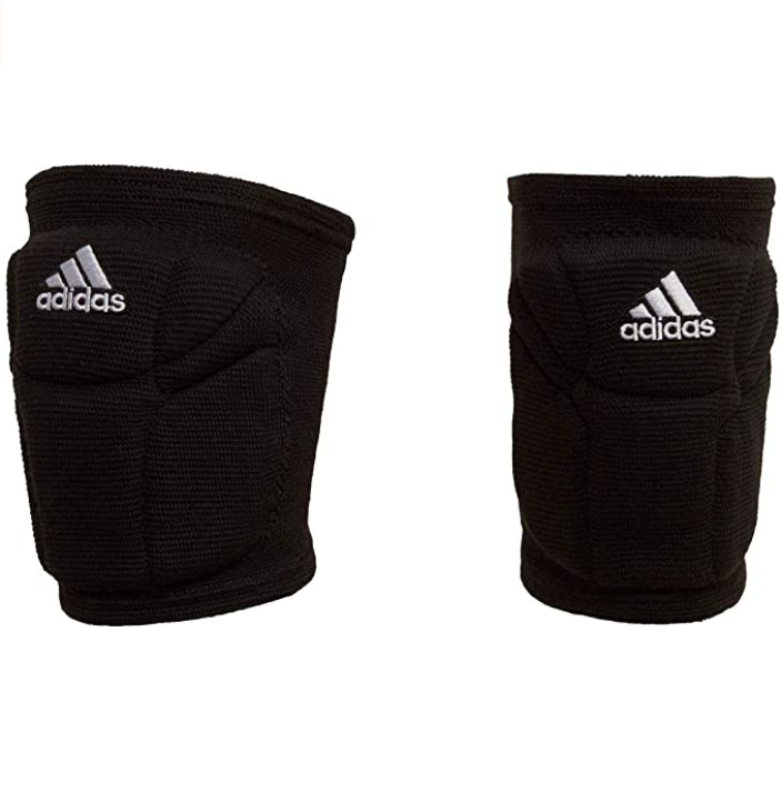 Adidas volleyball knee pad KP ELITE AH4842 black