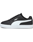Puma Caven men's sneakers shoe 380810 04 black white