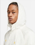 Nike Sportswear men's jacket Swoosh DD5967 133 sand