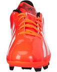 Adidas scarpa da calcio da uomo XF5 TRX FG Q33913 rosso