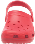Crocs Classic Clog children's sabot sandal 204536 red