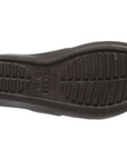 Crocs sandalo da donna con rialzo Patricia II 11661 espresso