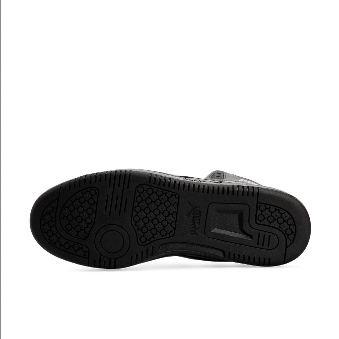 Puma men&#39;s sneakers shoe Rebound JOY 374765 07 black