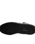 Puma men's sneakers shoe Rebound JOY 374765 07 black