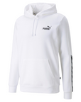 Puma Tape hoodie 589411 02 white
