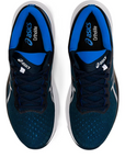 Asics men's running shoe Gel Pulse 13 1011B175-400 french blue-white